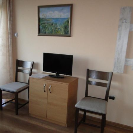 Дом Христови Chernomorets Ngoại thất bức ảnh
