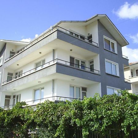 Дом Христови Chernomorets Ngoại thất bức ảnh
