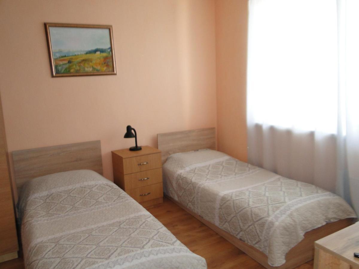 Дом Христови Chernomorets Ngoại thất bức ảnh