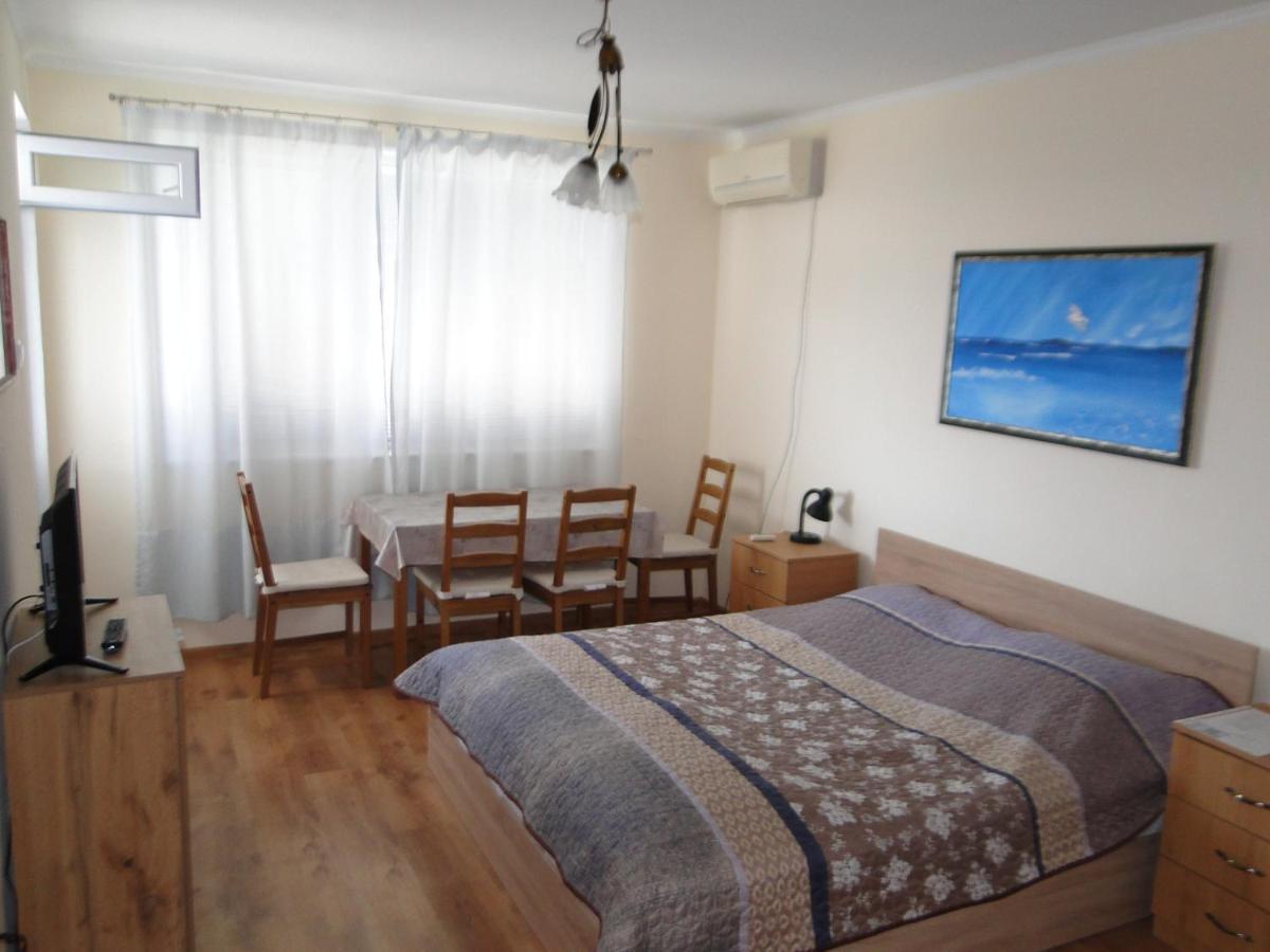 Дом Христови Chernomorets Ngoại thất bức ảnh