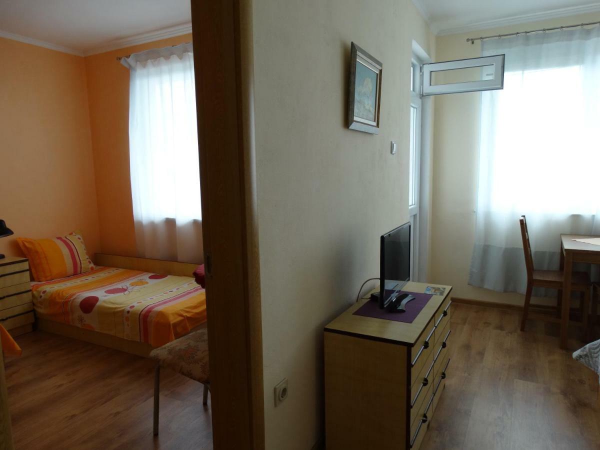 Дом Христови Chernomorets Ngoại thất bức ảnh