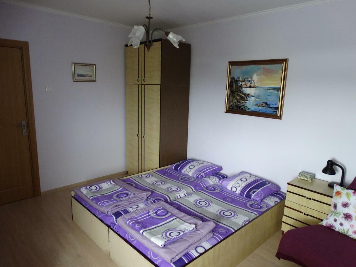 Дом Христови Chernomorets Ngoại thất bức ảnh